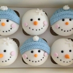 Шоколадные бомбочки на Новый год SHBN0016351 