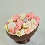 Шоколадное яйцо с начинкой  SHYA0016372