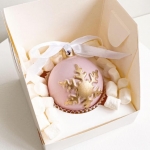 Шоколадная бомбочка на Новый год SHBN0016352 