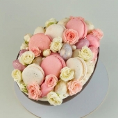 Шоколадное яйцо с начинкой  SHYA0016372