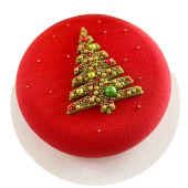 Торт на Новый год  TNG00016303