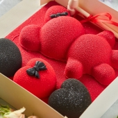 Подарочный набор с Мишкой   PNM00016368