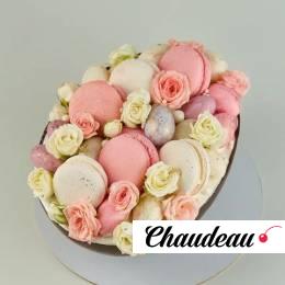 Шоколадное яйцо с начинкой  SHYA0016372 Шоколадное яйцо с начинкой  SHYA0016372
