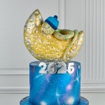 Торт на Новый год  TNG00016491