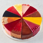 Торт «Ассорти 12 вкусов» 