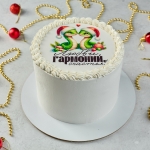 Торт на Новый год  TNG00016488