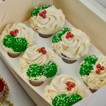 Капкейки на Новый год 6 шт. KNG60016473