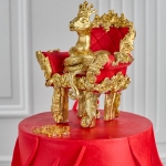 Торт на Новый год  TNG00016490