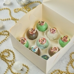 Пирожные Картошка на Новый год  PKNG016485