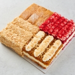 Торт «Ассорти домашний»