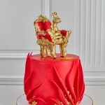 Торт на Новый год  TNG00016490