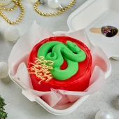 Бенто-торт на Новый год  BNG00016481