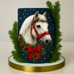 Торт на Новый год TNG00016592