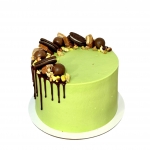 Торт &quot;Дубайский Шоколад&quot;  TSH0016535