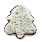 Имбирный пряник на Новый год IPNG016573