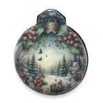 Имбирный пряник на Новый год IPNG0016582