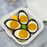 Пирожные пасхальное яйцо  PPYA016548