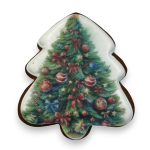 Имбирный пряник на Новый год IPNG016571