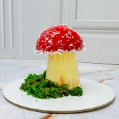 Пирожное Грибочек  PG00016549