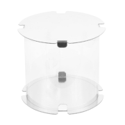 Тубус круглый