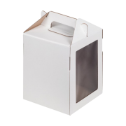 Квадратная упаковка