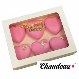 Набор пасхальных пирожных NPP0016551