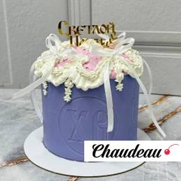 Пасхальный кулич PK000016536 PK000016538