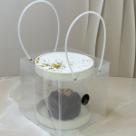 Муссовый бенто-торт MB00016623