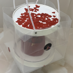 Муссовый бенто-торт MB00016625