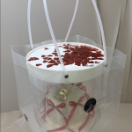 Муссовый бенто-торт MB00016624