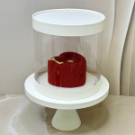 Муссовый бенто-торт MB00016625