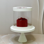 Муссовый бенто-торт MB00016627