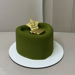 Муссовый бенто-торт MB000016630