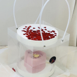 Муссовый бенто-торт MB00016629