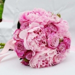 Пионы на заказ