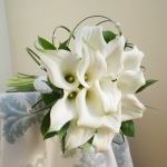 Каллы на заказ