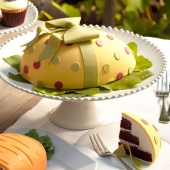 Праздничный торт «Фаберже» на заказ