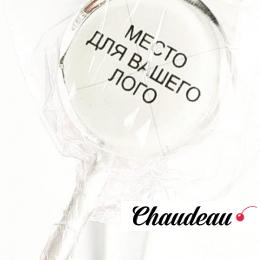 Корпоративные леденцы с логотипом