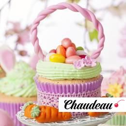 Праздничный торт «Дары Пасхи» на заказ