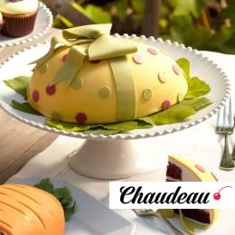 Праздничный торт «Фаберже» на заказ