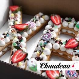 Праздничный торт «Христос Воскресе» фото 1 Праздничный торт «Христос Воскресе» на заказ