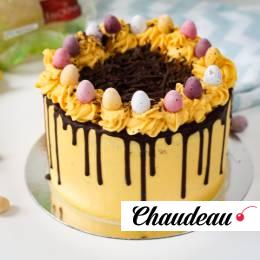 Праздничный торт «Пасха Христова»