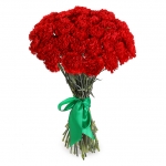 Гвоздики на заказ