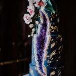 Торт с кристаллами «Чудо»