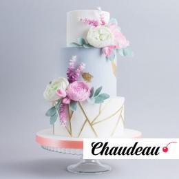 Торт с цветами «Мечта» на заказ