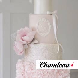 Торт с цветами «Очарование» на заказ