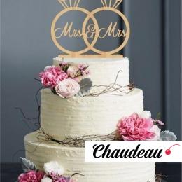 Торт с цветами «Традиция»