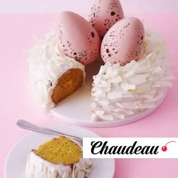 Праздничный торт «Пасхальные традиции» фото 1 Праздничный торт «Пасхальные традиции» на заказ