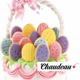 Праздничный торт «Весенний праздник» на заказ