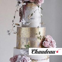 Торт с цветами «Невеста» на заказ